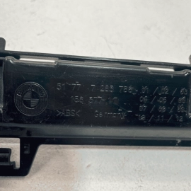 17-20 BMW 430i PASSENGER SIDE RIGHT ROCKER MOLDING SUPPORT LEDGE BRACKET #2