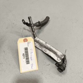 VW Volkswagen Passat Beetle Jetta 1.8L 2.0 2.5L Turbocharger Engine Coolant