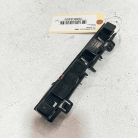 17-20 BMW 430i PASSENGER SIDE RIGHT ROCKER MOLDING SUPPORT LEDGE BRACKET #1 17-20 BMW 430i PASSENGER SIDE RIGHT ROCKER MOLDING SUPPORT LEDGE BRACKET #1
