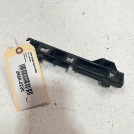 17-20 BMW 430i PASSENGER SIDE RIGHT ROCKER MOLDING SUPPORT LEDGE BRACKET #1 17-20 BMW 430i PASSENGER SIDE RIGHT ROCKER MOLDING SUPPORT LEDGE BRACKET #1