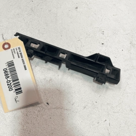 17-20 BMW 430i PASSENGER SIDE RIGHT ROCKER MOLDING SUPPORT LEDGE BRACKET #1 17-20 BMW 430i PASSENGER SIDE RIGHT ROCKER MOLDING SUPPORT LEDGE BRACKET #1