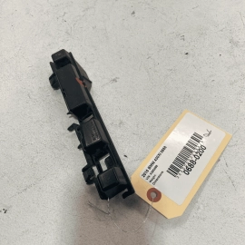17-20 BMW 430i PASSENGER SIDE RIGHT ROCKER MOLDING SUPPORT LEDGE BRACKET #1 17-20 BMW 430i PASSENGER SIDE RIGHT ROCKER MOLDING SUPPORT LEDGE BRACKET #1
