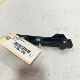 17-20 BMW 430i PASSENGER SIDE RIGHT ROCKER MOLDING SUPPORT LEDGE BRACKET #1 17-20 BMW 430i PASSENGER SIDE RIGHT ROCKER MOLDING SUPPORT LEDGE BRACKET #1