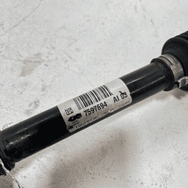 2017-2020 BMW 430xi F32 F36 Front Passenger Side Axle Output Shaft Halfshaf