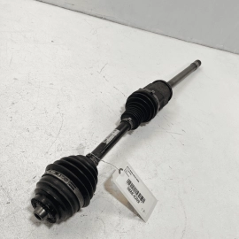 2017-2020 BMW 430xi F32 F36 Front Passenger Side Axle Output Shaft Halfshaf