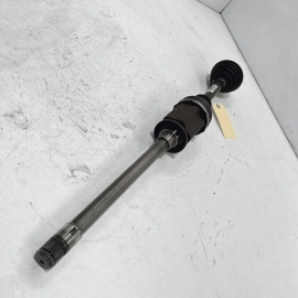 2017-2020 BMW 430xi F32 F36 Front Passenger Side Axle Output Shaft Halfshaf