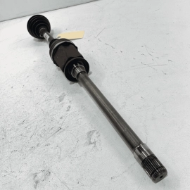 2017-2020 BMW 430xi F32 F36 Front Passenger Side Axle Output Shaft Halfshaf