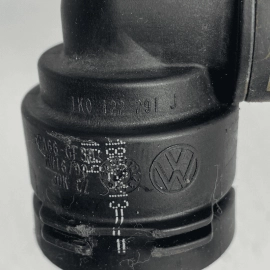 GENUINE 18-21 VOLKSWAGEN ATLAS Radiator Coolant Hose and Coupling Connector
