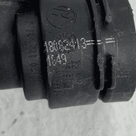 GENUINE 18-21 VOLKSWAGEN ATLAS Radiator Coolant Hose and Coupling Connector