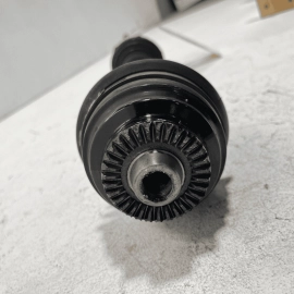 2017-20 BMW 430xi F32 F36 Front Left Driver Side Axle Output Shaft Halfshaf
