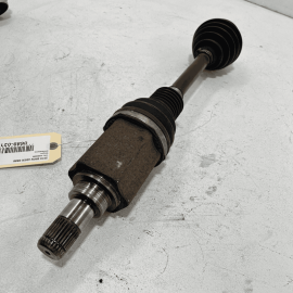 2017-20 BMW 430xi F32 F36 Front Left Driver Side Axle Output Shaft Halfshaf