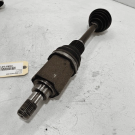 2017-20 BMW 430xi F32 F36 Front Left Driver Side Axle Output Shaft Halfshaf