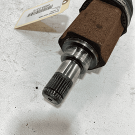 2017-20 BMW 430xi F32 F36 Front Left Driver Side Axle Output Shaft Halfshaf