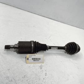 2017-20 BMW 430xi F32 F36 Front Left Driver Side Axle Output Shaft Halfshaf