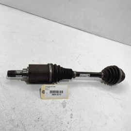 2017-20 BMW 430xi F32 F36 Front Left Driver Side Axle Output Shaft Halfshaf