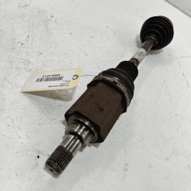 2017-20 BMW 430xi F32 F36 Front Left Driver Side Axle Output Shaft Halfshaf