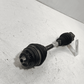 2017-20 BMW 430xi F32 F36 Front Left Driver Side Axle Output Shaft Halfshaf