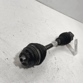 2017-20 BMW 430xi F32 F36 Front Left Driver Side Axle Output Shaft Halfshaf