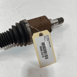 2017-20 BMW 430xi F32 F36 Front Left Driver Side Axle Output Shaft Halfshaf