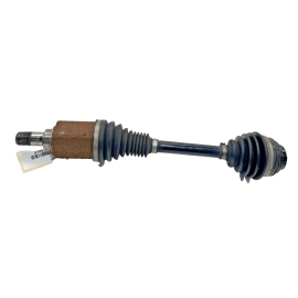 2017-20 BMW 430xi F32 F36 Front Left Driver Side Axle Output Shaft Halfshaf