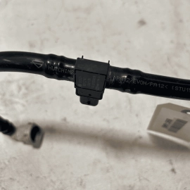 2018 2019 GMC TERRAIN AWD 1.5L EMISSION VAPOR CANISTER VENT HOSE TUBE PIPE 