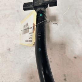 2018 2019 GMC TERRAIN AWD 1.5L EMISSION VAPOR CANISTER VENT HOSE TUBE PIPE 