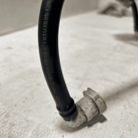 2018 2019 GMC TERRAIN AWD 1.5L EMISSION VAPOR CANISTER VENT HOSE TUBE PIPE 