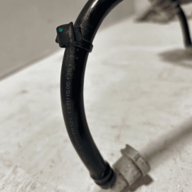 2018 2019 GMC TERRAIN AWD 1.5L EMISSION VAPOR CANISTER VENT HOSE TUBE PIPE 