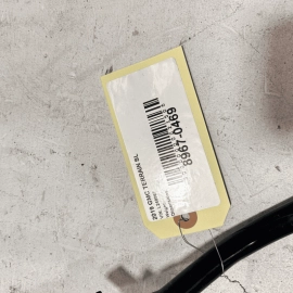 2018 2019 GMC TERRAIN AWD 1.5L EMISSION VAPOR CANISTER VENT HOSE TUBE PIPE 