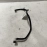 2018 2019 GMC TERRAIN AWD 1.5L EMISSION VAPOR CANISTER VENT HOSE TUBE PIPE 