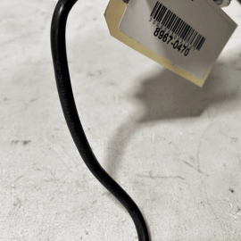 2018 2019 GMC TERRAIN AWD 1.5L FUEL EVAPORATOR VAPOR CANISTER HOSE PIPE OEM