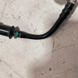 2018 2019 GMC TERRAIN AWD 1.5L FUEL EVAPORATOR VAPOR CANISTER HOSE PIPE OEM