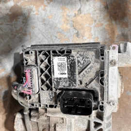 2018 - 2021 37K Mi GMC TERRAIN AWD REAR DIFFERENTIAL AXLE CARRIER OEM