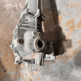 2018 - 2021 37K Mi GMC TERRAIN AWD REAR DIFFERENTIAL AXLE CARRIER OEM