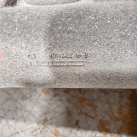 2018 - 2021 37K Mi GMC TERRAIN AWD REAR DIFFERENTIAL AXLE CARRIER OEM