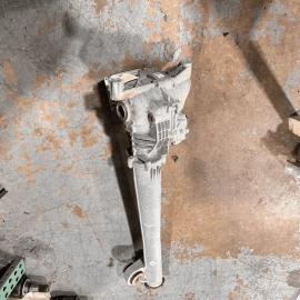 2018 - 2021 37K Mi GMC TERRAIN AWD REAR DIFFERENTIAL AXLE CARRIER OEM