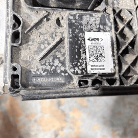 2018 - 2021 37K Mi GMC TERRAIN AWD REAR DIFFERENTIAL AXLE CARRIER OEM