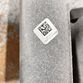 2018 - 2021 37K Mi GMC TERRAIN AWD REAR DIFFERENTIAL AXLE CARRIER OEM