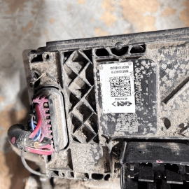 2018 - 2021 37K Mi GMC TERRAIN AWD REAR DIFFERENTIAL AXLE CARRIER OEM