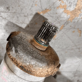 2018 - 2021 37K Mi GMC TERRAIN AWD REAR DIFFERENTIAL AXLE CARRIER OEM