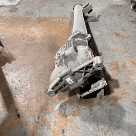 2018 - 2021 37K Mi GMC TERRAIN AWD REAR DIFFERENTIAL AXLE CARRIER OEM
