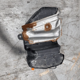 2018 - 2021 GMC TERRAIN AWD 1.5L FUEL GAS TANK RESERVOIR BOTTLE OEM