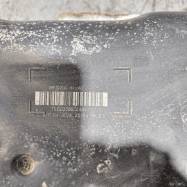 2018 - 2021 GMC TERRAIN AWD 1.5L FUEL GAS TANK RESERVOIR BOTTLE OEM