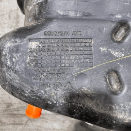 2018 - 2021 GMC TERRAIN AWD 1.5L FUEL GAS TANK RESERVOIR BOTTLE OEM