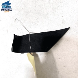 18-23 TOYOTA CAMRY FRONT LEFT DRIVER SIDE DOOR INTERIOR HANDLE SCREW CAP OE