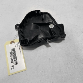 18-23 TOYOTA CAMRY FRONT LEFT DRIVER SIDE DOOR PANEL ACCESS MIRROR COVER OE
