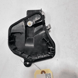 18-23 TOYOTA CAMRY FRONT LEFT DRIVER SIDE DOOR PANEL ACCESS MIRROR COVER OE