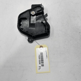 18-23 TOYOTA CAMRY FRONT LEFT DRIVER SIDE DOOR PANEL ACCESS MIRROR COVER OE