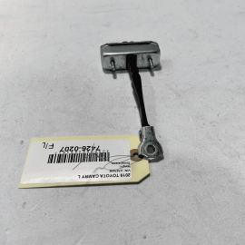 18-23 TOYOTA CAMRY FRONT RIGHT OR LEFT SIDE DOOR CHECK STRAP STOP STOPPER O