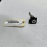 18-23 TOYOTA CAMRY FRONT LEFT DRIVER SIDE DOOR LOCK LATCH CYLINDER OEM